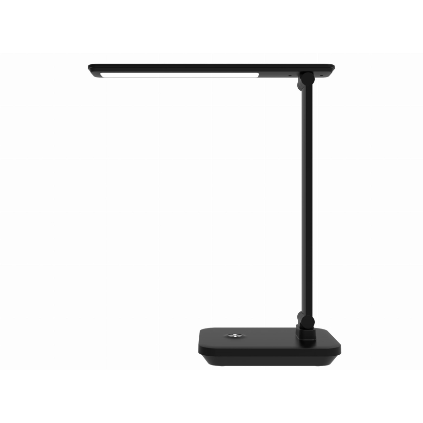 LED Dimbare oplaadbare touch tafellamp LED/5W/5V 6000mAh