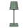 LED Dimbare Oplaadbare Touch Tafellamp TABLO LED/3,5W/5V 5200mAh groen