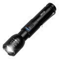 LED Dimbare Oplaadbare Zaklamp LED/20W/5V IPX4 800 lm 2000 mAh