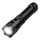 LED Dimbare Oplaadbare Zaklamp met Powerbankfunctie LED/10W/5V IPX4 600 lm 2000 mAh
