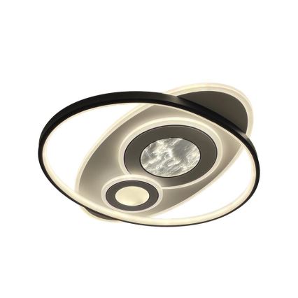 LED dimbare plafondlamp LED/105W/230V 3000-6500K + afstandsbediening