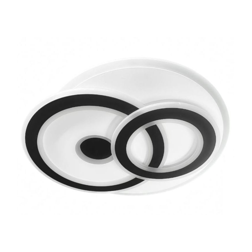 LED Dimbaar Plafondlamp LED/105W/230V 3000-6500K + afstandsbediening