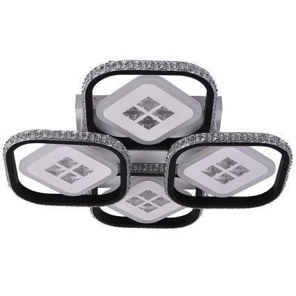 LED Dimbare Opbouwlamp LED/130W/230V 3000-6500K + afstandsbediening