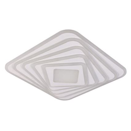 LED Dimbare plafondlamp LED/150W/230V 3000-6500K + afstandsbediening