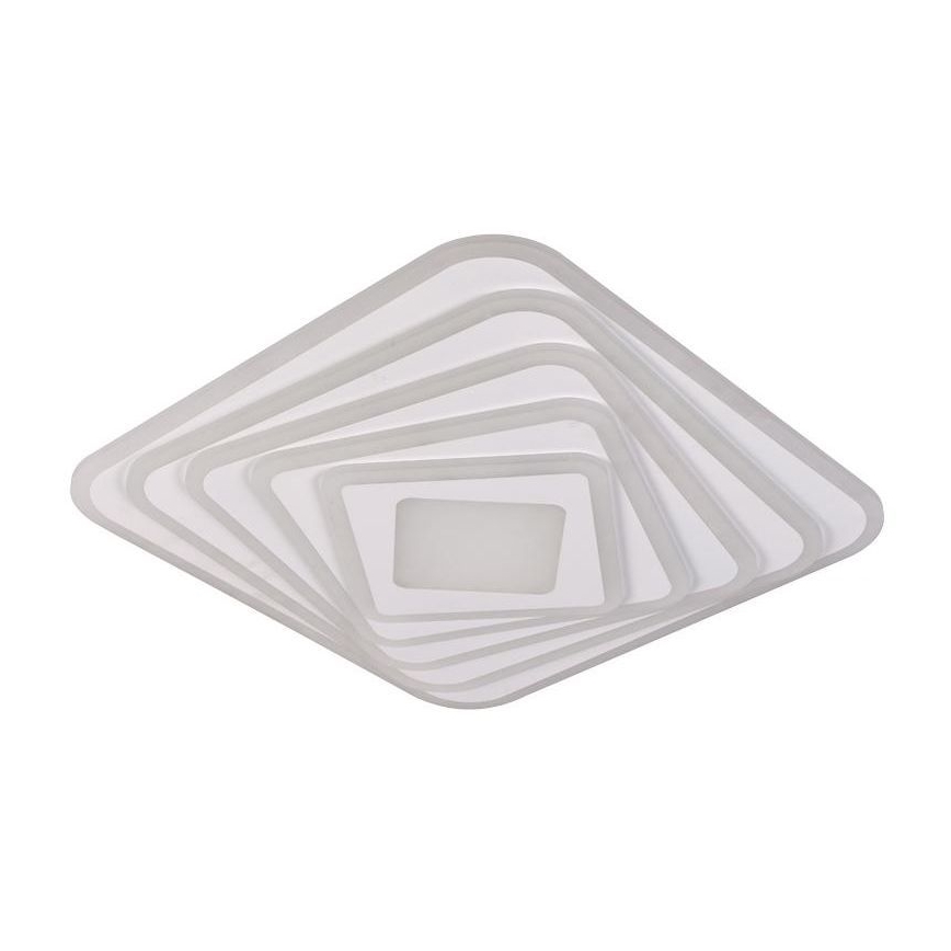 LED Dimbare plafondlamp LED/150W/230V 3000-6500K + afstandsbediening