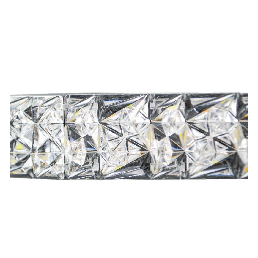 LED Dimbare plafondlamp LED/180W/230V 3000-6500K + afstandsbediening