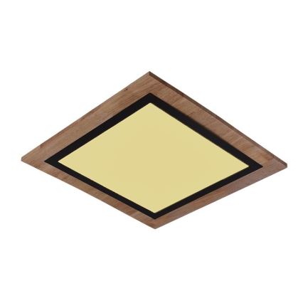 LED-dimbare plafondlamp LED/35W/230V 3000-6500K + afstandsbediening