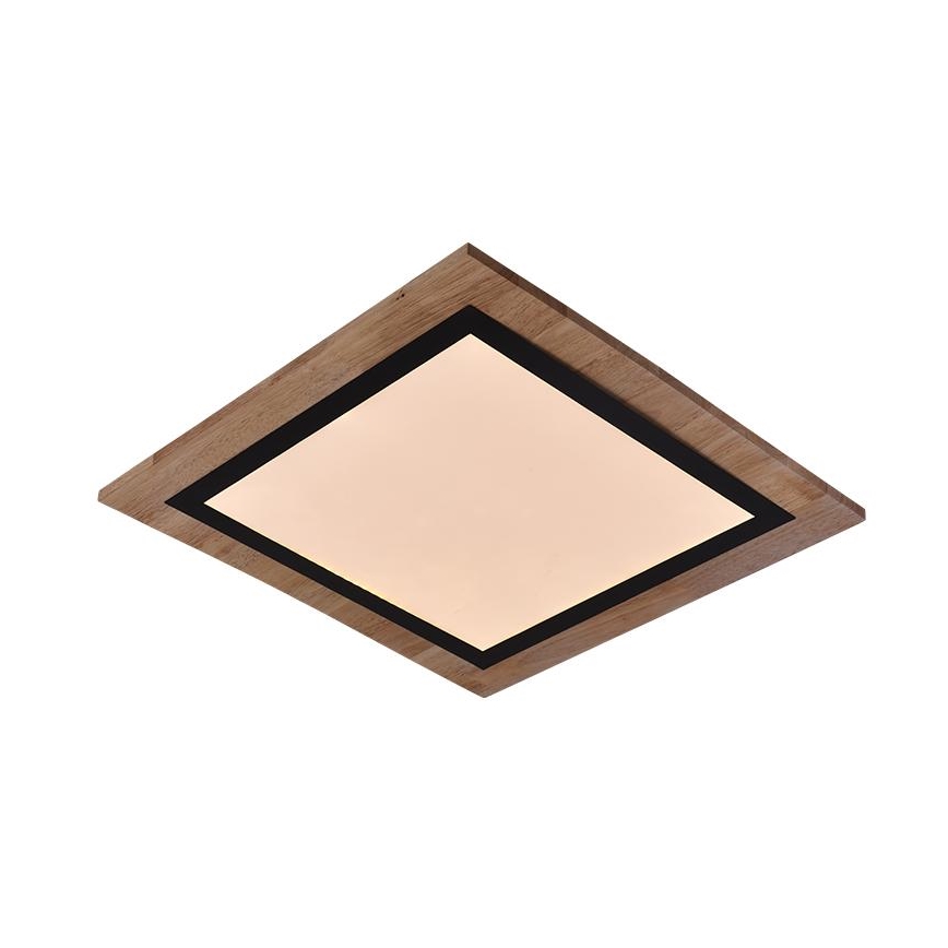 LED-dimbare plafondlamp LED/35W/230V 3000-6500K + afstandsbediening