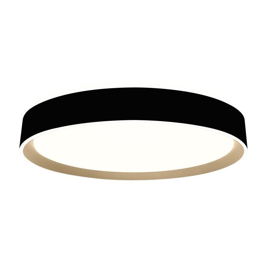 LED Dimbaar Plafondlamp LED/48W/230V 2700-6500K Wi-Fi Tuya + afstandsbediening