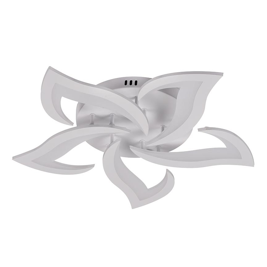 LED Dimbare Opbouwlamp LED/55W/230V 3000-6500K + afstandsbediening