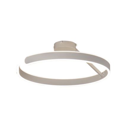 LED Dimbare Opbouwlamp LED/72W/230V 3000-6500K wit + afstandsbediening