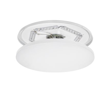 LED dimbare plafondlamp NYMPHEA LED/24W/230V 2700-6500K Wi-Fi Tuya