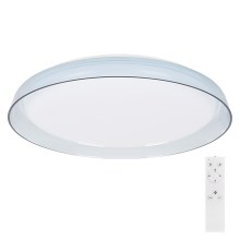 LED Dimbare plafondlamp PERFECT LED/30W/230V + Afstandsbediening