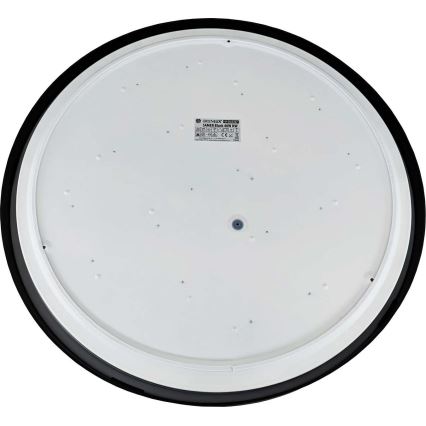 LED Dimbaar Plafondlamp SAMER LED/40W/230V 2900-6000K + afstandsbediening