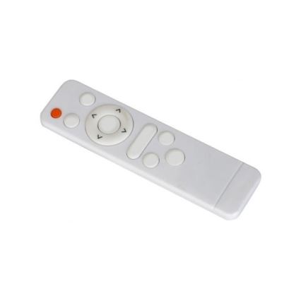 LED Dimbaar Plafondlamp SIENA LED/68W/230V + afstandsbediening