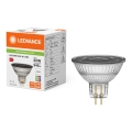 LED dimbare reflectorlamp MR16 GU5.3/5W/12V 4000K 36° CRI 90 - Ledvance