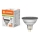 LED dimbare reflectorlamp MR16 GU5.3/5W/12V 4000K 36° CRI 90 - Ledvance