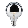 LED dimbare spiegelbollamp GLOBE E27/6,5W/230V - Paulmann 28673