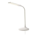 LED Dimbare Tafellamp LED/6W/5V 2200 mAh wit