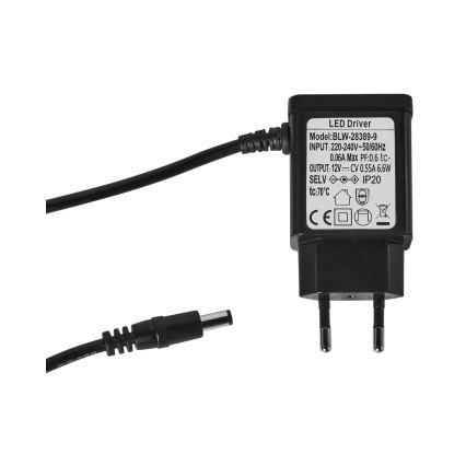 LED-dimbare tafellamp met aanraakbediening MMOODS LED/230V