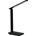 LED Dimbare Tafellamp POST LED/5W/5V 3000-6500K zwart