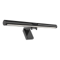 LED Dimbare Touch Monitorverlichting LED/5W/5V 3000/4000/5000/6000K 42 cm zwart