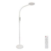 LED Dimbare touchlamp 3in1 LED/12W/230V wit CRI 90 + afstandsbediening