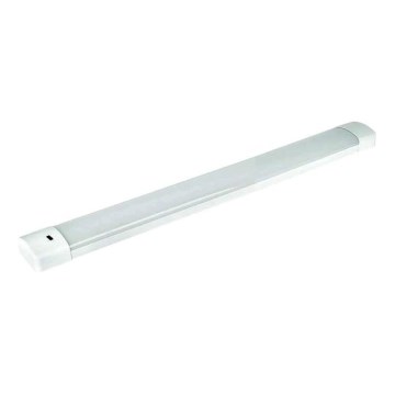 LED Dimbare verlichting onder keukenkast verlichting met sensor LED/20W/180-265V 4000K IP40