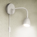 LED Dimbare Wandlamp LED/4W/230V