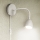 LED Dimbare Wandlamp LED/4W/230V