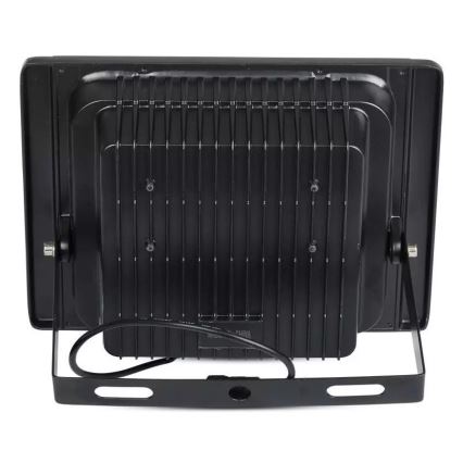 LED Dimbare zonne-schijnwerper LED/16W/3,2V 4000K IP65 10000 mAh + afstandsbediening