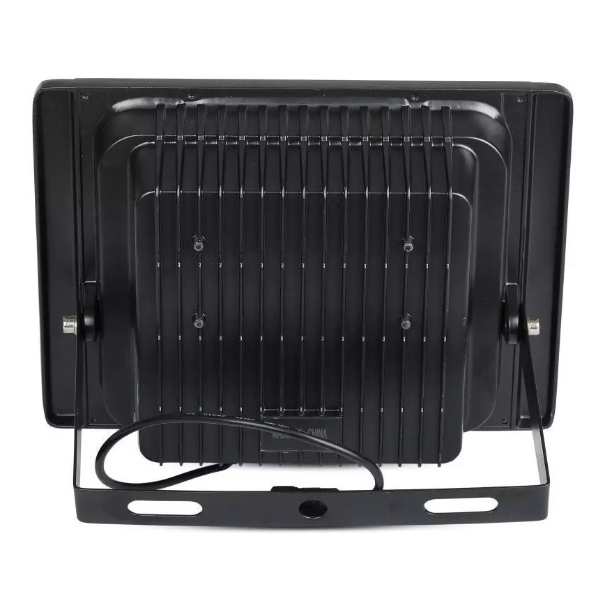 LED Dimbare zonne-schijnwerper LED/16W/3,2V 4000K IP65 10000 mAh + afstandsbediening