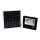 LED Dimbare zonne-schijnwerper LED/20W/6,4V 4000K IP65 10000 mAh + afstandsbediening