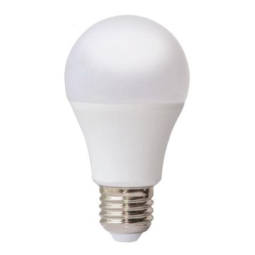 LED Dimmable bulb A60 E27/9W/230V 3000K