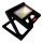 LED Draagbaar oplaadbaar Schijnwerper LED/10W/5V 1000 mAh IP54