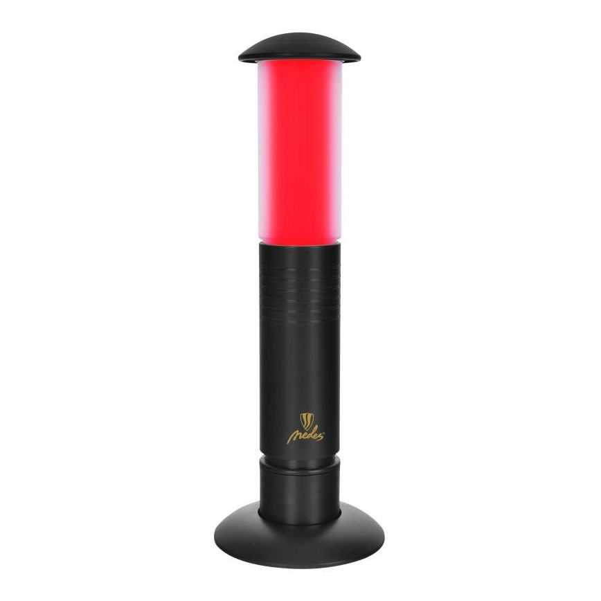 LED Draaglamp 2xLED/1xD IPX4