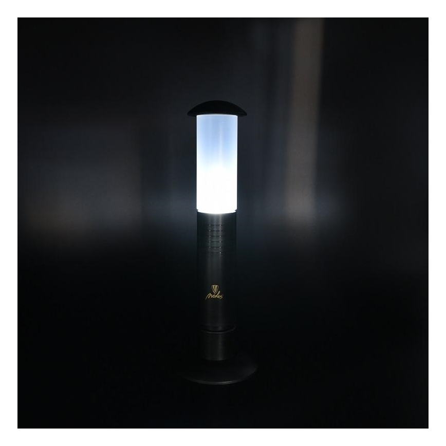 LED Draaglamp 2xLED/1xD IPX4