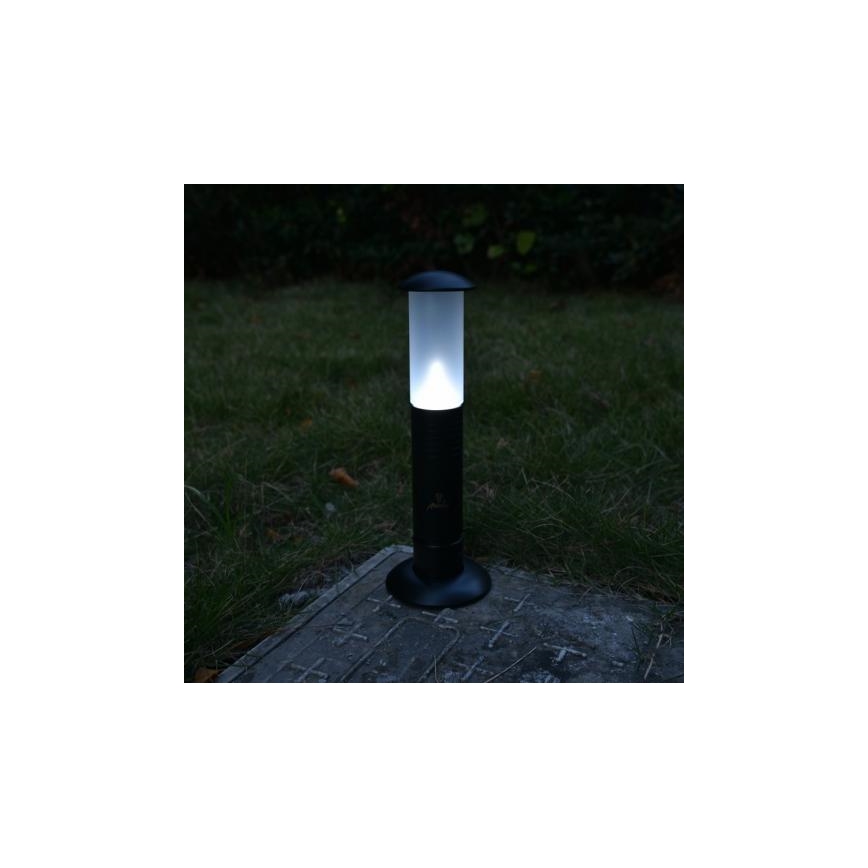 LED Draaglamp 2xLED/1xD IPX4