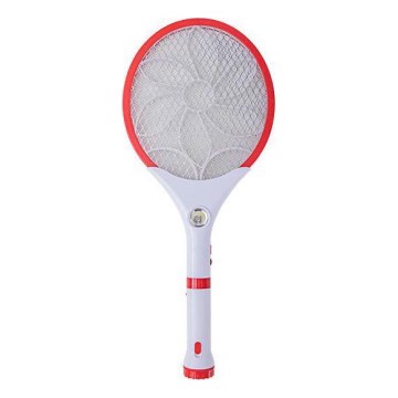 LED Elektrische insectenval 2in1 400mAh IP30
