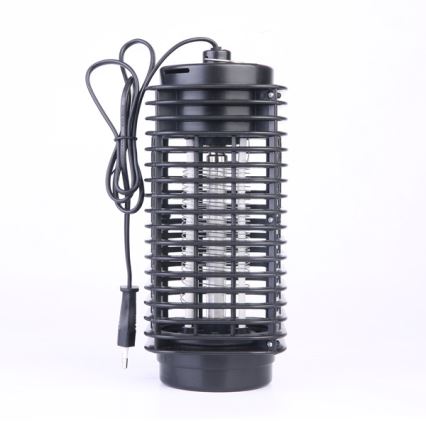 LED Elektrische insectenval LED/3W/230V 40 m²