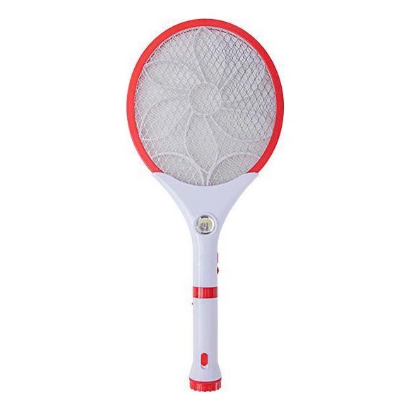 LED elektrische insectenvanger 2-in-1 400 mAh IP30