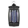 LED elektrische insectenvanger 3,3W/230V