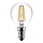 LED-filamentgloeilamp G45 E14/6W/230V 4000K
