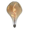 LED-filamentlamp A165 E27/4W/230V 1800K