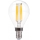 LED-filamentlamp CLASIC ONE P45 E14/6,5W/230V 3000K