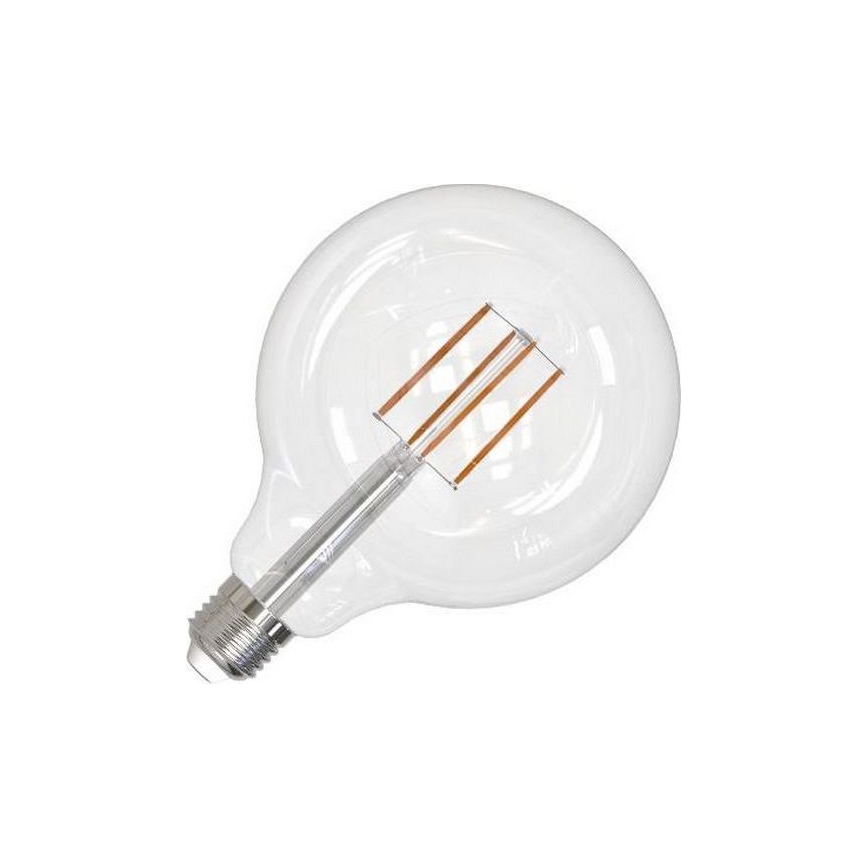 LED-filamentlamp G125 E27/11W/230V 3000K