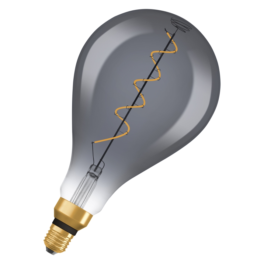 LED-filamentlamp VINTAGE E27/4W/230V 1800K - Osram