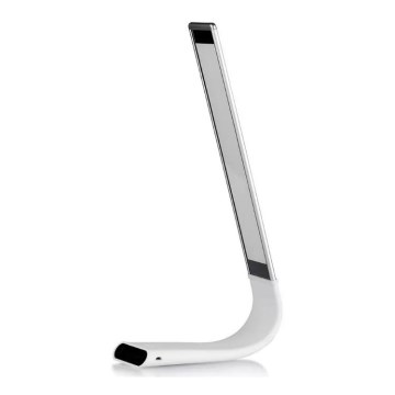 LED Flexibel dimbaar tafellamp LED/6,5W/5V 2000 mAh 3000K/4500K/6000K