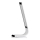 LED Flexibel dimbaar tafellamp LED/6,5W/5V 2000 mAh 3000K/4500K/6000K