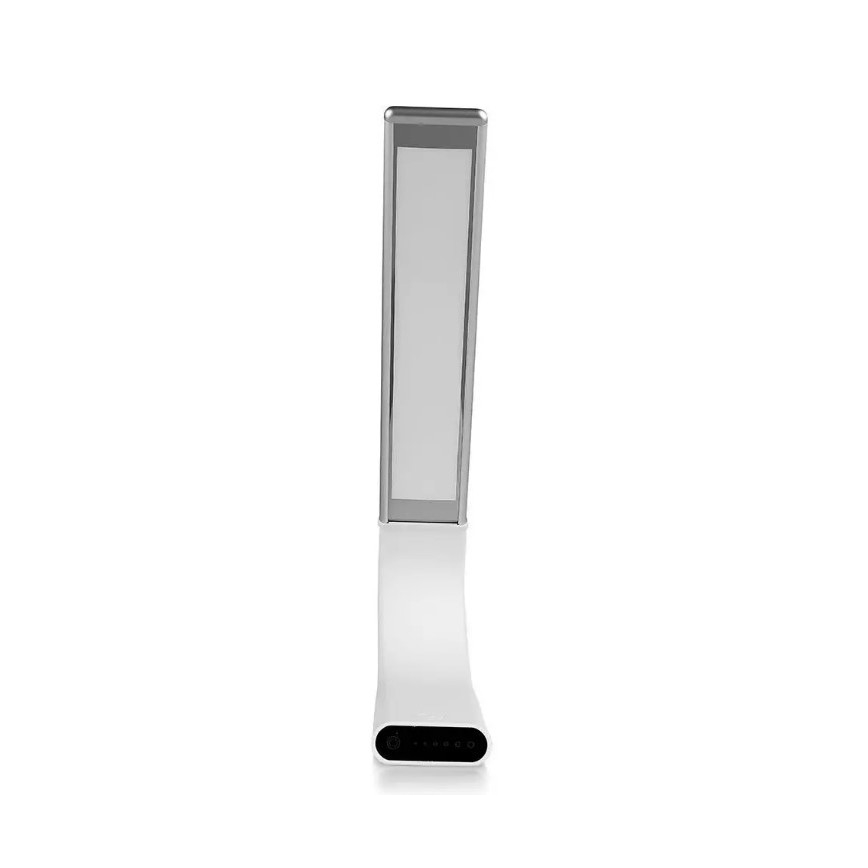 LED Flexibel dimbaar tafellamp LED/6,5W/5V 2000 mAh 3000K/4500K/6000K